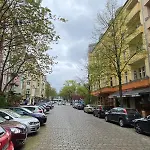 Zentral Am Ostkreuz