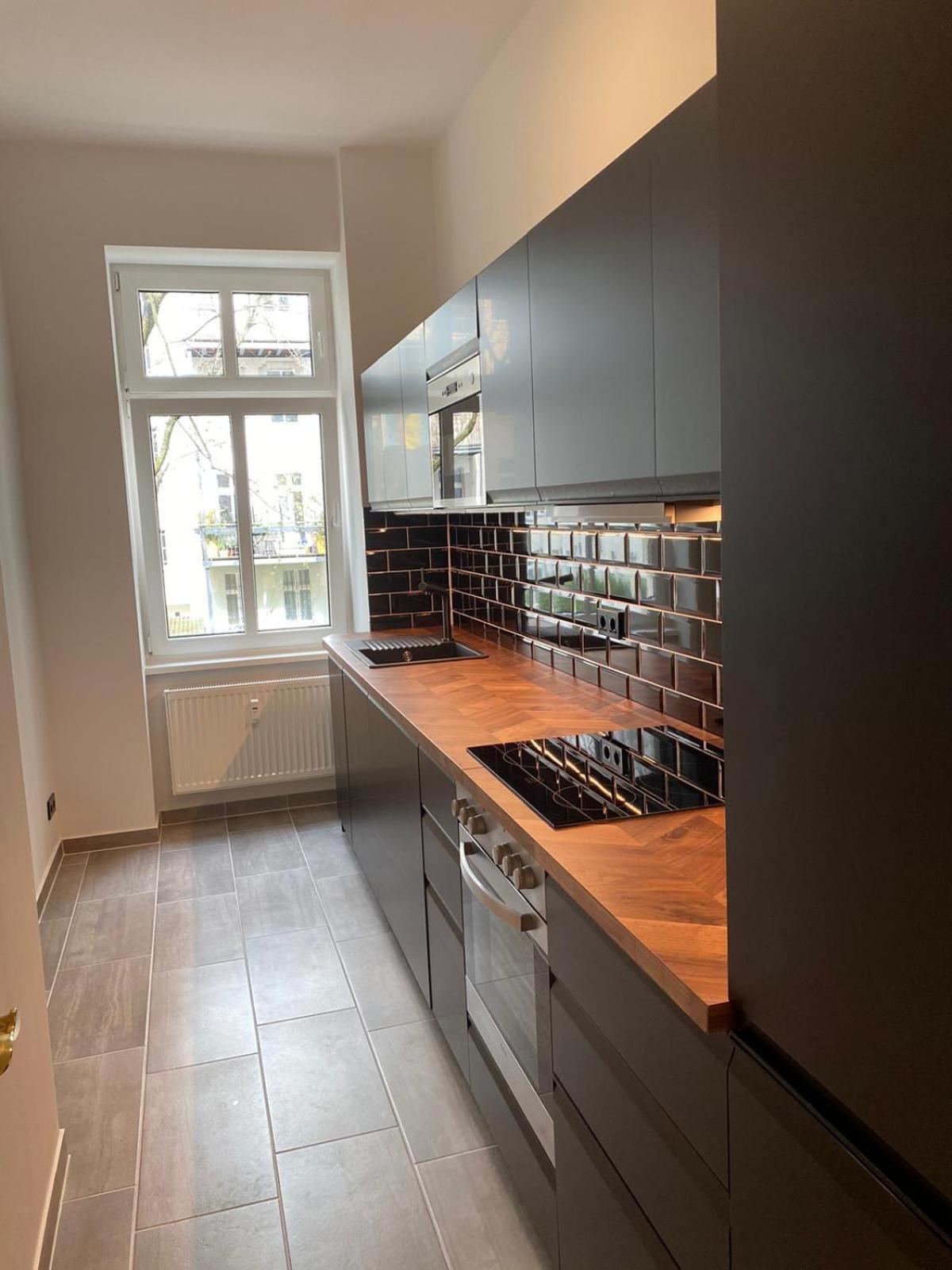 Apartment Zentral Am Ostkreuz Berlin