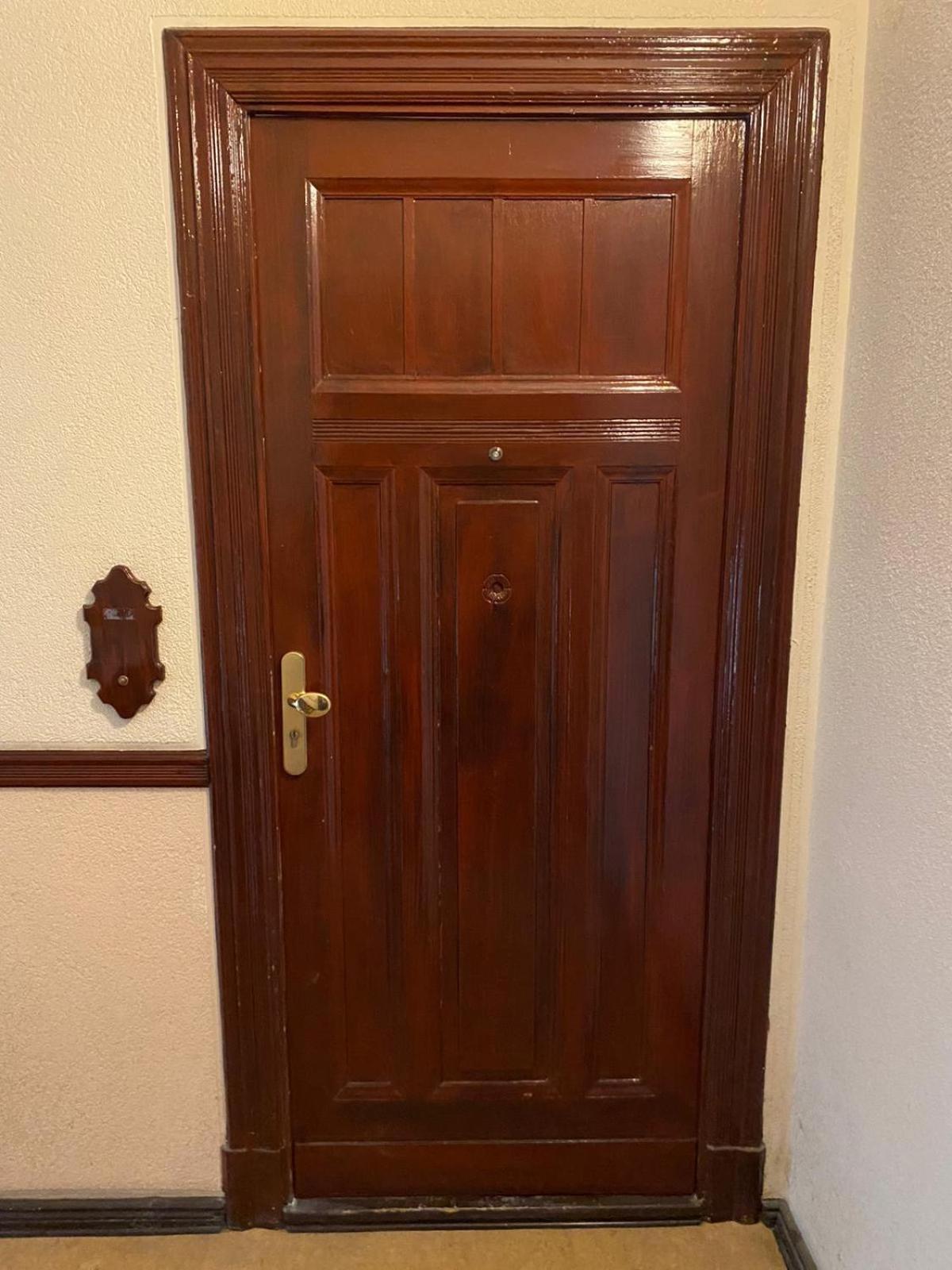Zentral Am Ostkreuz Apartment *