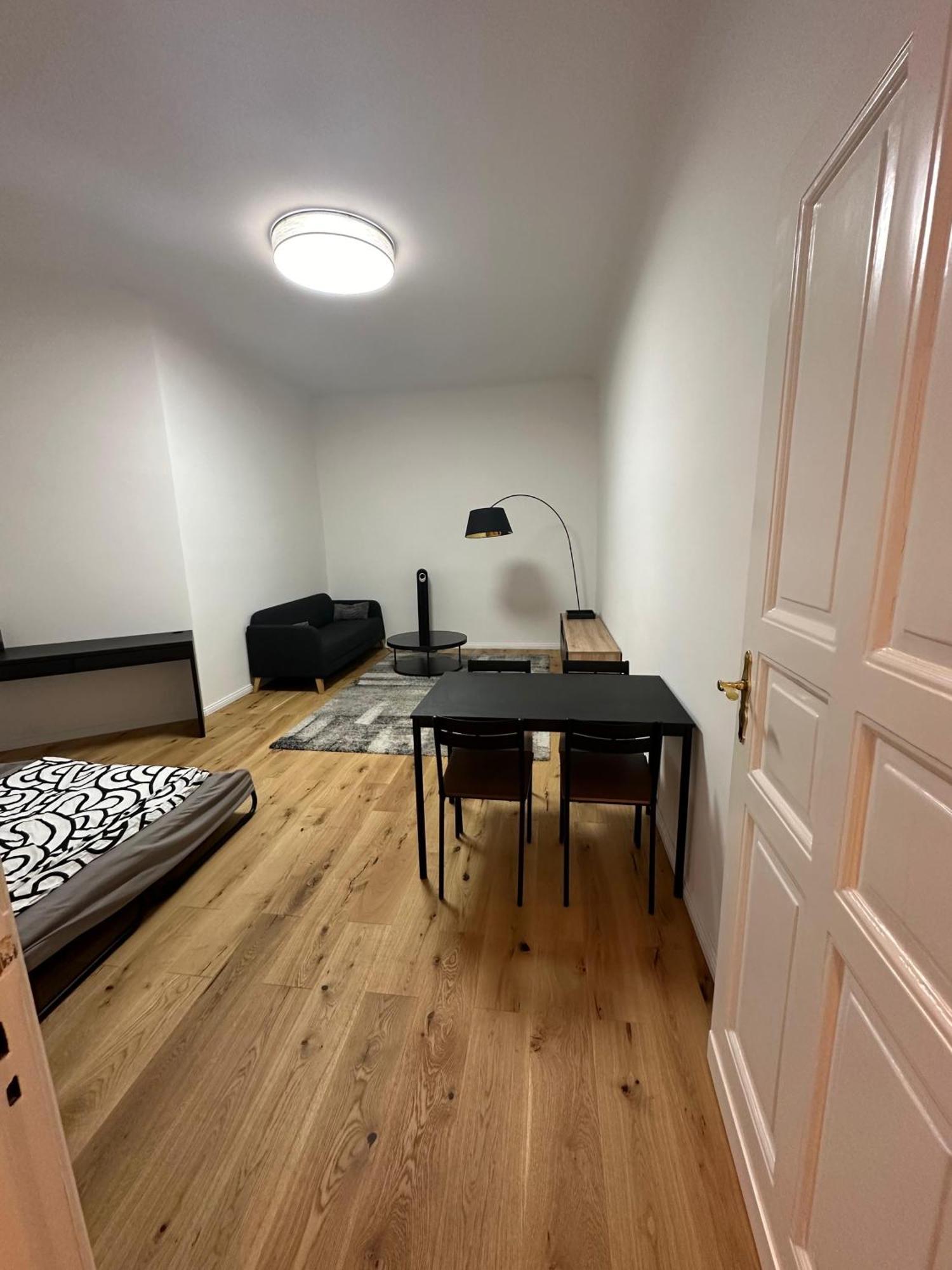Zentral Am Ostkreuz Apartment Berlin